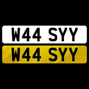 W44 SYY
