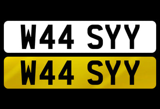 W44 SYY