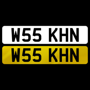 W55 KHN