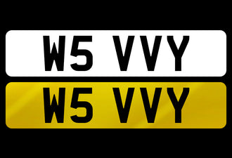 W5 VVY