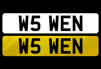 W5 WEN