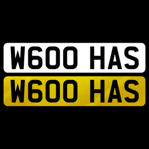 W600 HAS