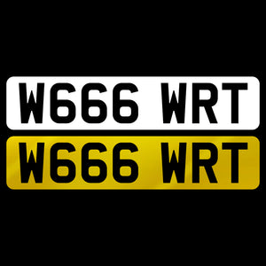 W666 WRT