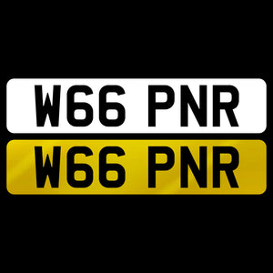 W66 PNR
