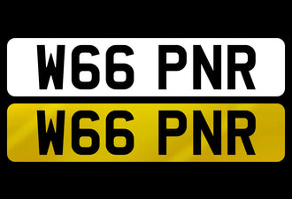 W66 PNR