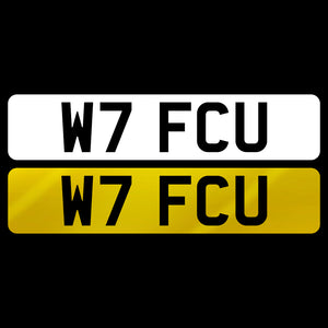 W7 FCU