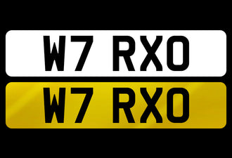 W7 RXO