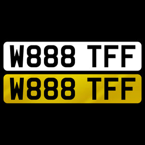 W888 TFF