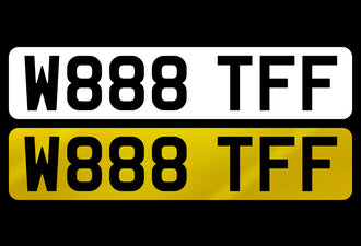 W888 TFF