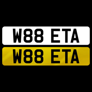 W88 ETA