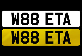 W88 ETA