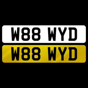 W88 WYD
