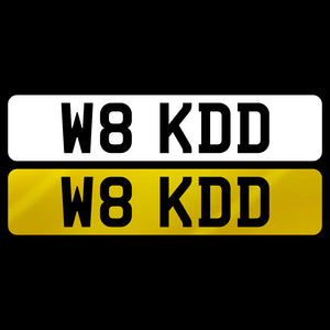 W8 KDD