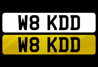 W8 KDD