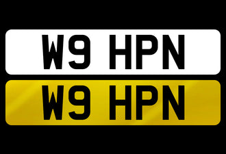 W9 HPN