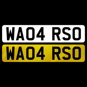 WA04 RSO