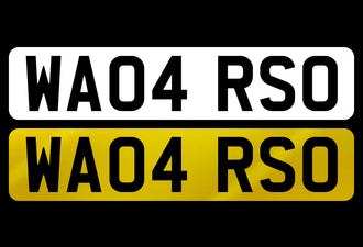 WA04 RSO