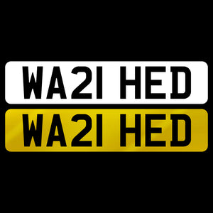 WA21 HED