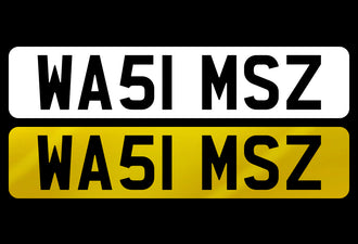 WA51 MSZ