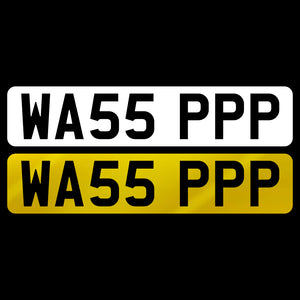 WA55 PPP