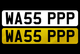 WA55 PPP
