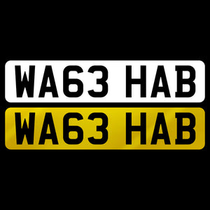 WA63 HAB