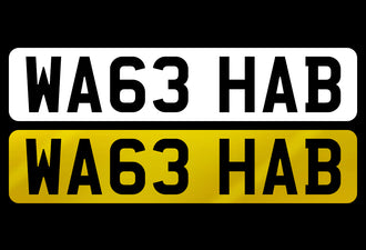 WA63 HAB