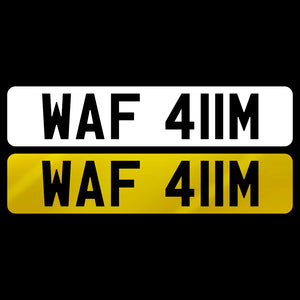 WAF 411M