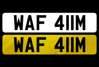 WAF 411M