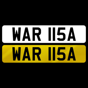 WAR 115A