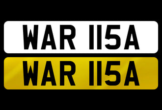 WAR 115A