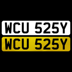 WCU 525Y