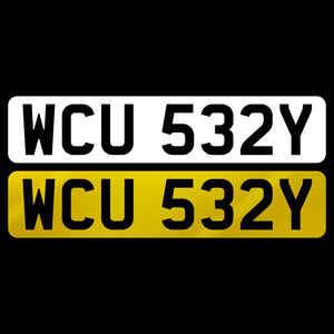 WCU 532Y