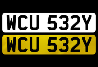 WCU 532Y