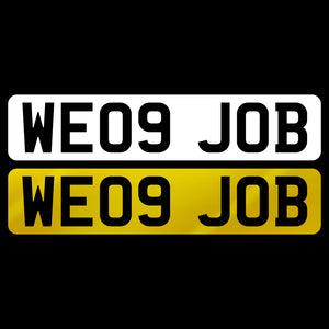 WE09 JOB