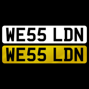 WE55 LDN