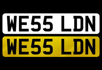WE55 LDN