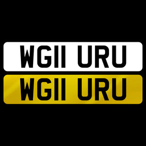 WG11 URU
