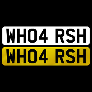 WH04 RSH