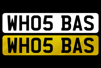 WH05 BAS