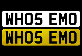 WH05 EMO