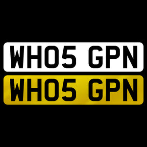 WH05 GPN