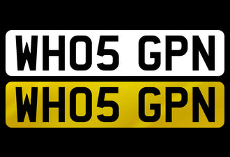 WH05 GPN