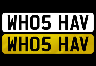 WH05 HAV