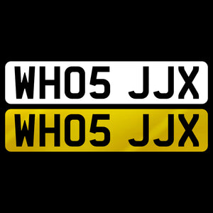 WH05 JJX