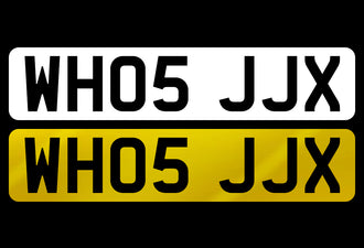 WH05 JJX