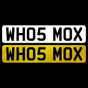 WH05 MOX