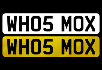WH05 MOX
