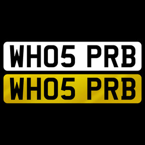 WH05 PRB