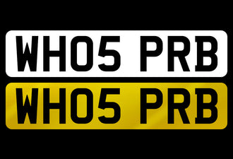 WH05 PRB